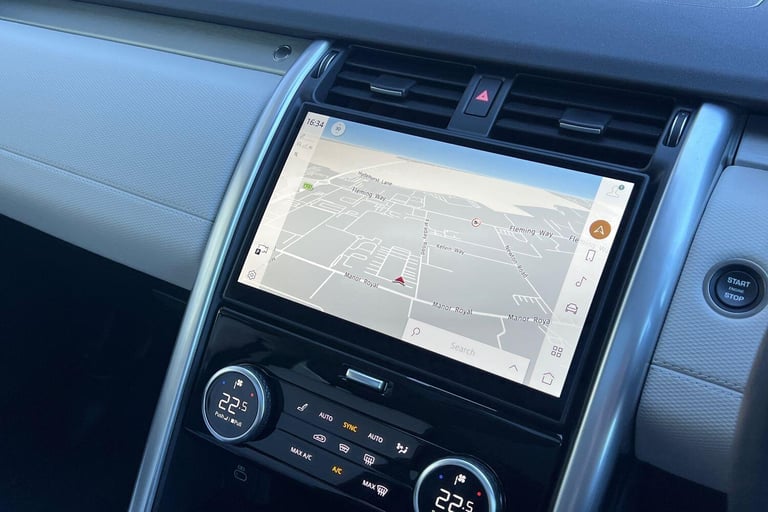 2024 Land Rover Discovery 3.0 D350 MHEV Dynamic HSE SUV 5dr Diesel Auto 4WD Euro 6 (s/s) (350 ps)...