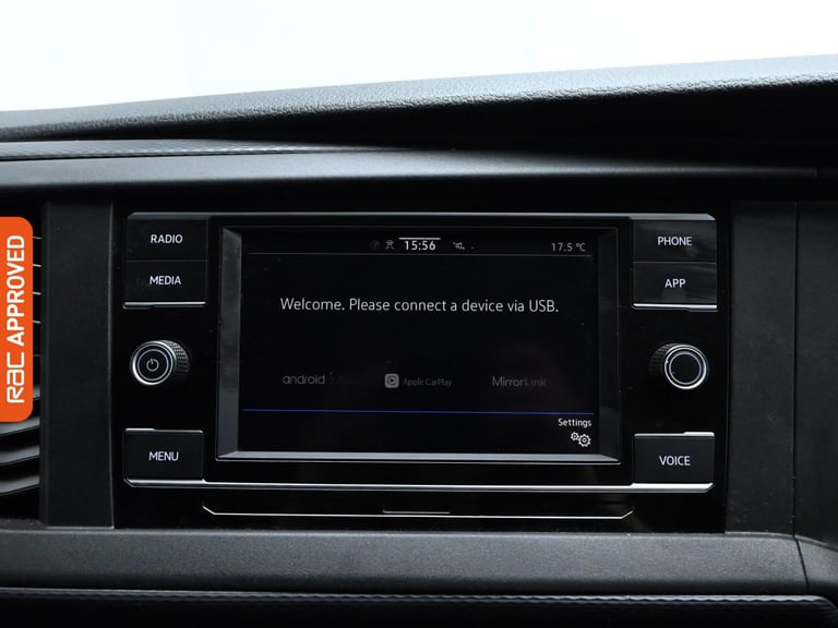 2021 Volkswagen Transporter 2.0 TDI T28 Startline Panel Van 5dr Diesel Manual FWD SWB Euro 6 (s/s...