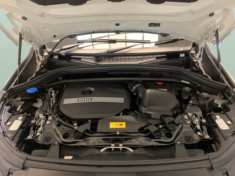 2023 BMW X1 1.5 30e 16.3kWh M Sport SUV 5dr Petrol Plug-in Hybrid DCT xDrive Euro 6 (s/ Suv PETRO...