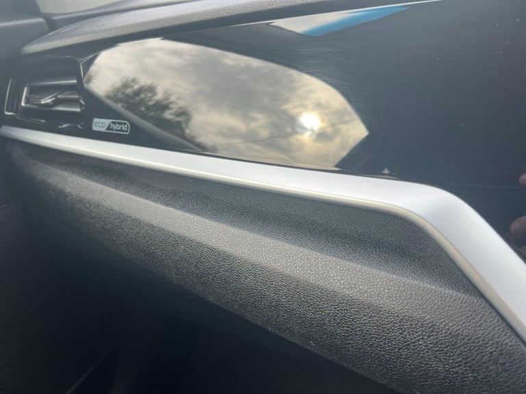 2019 Kia Niro 1.6 GDi 2 DCT Euro 6 (s/s) 5dr HATCHBACK Petrol/Electric Hybrid Automatic