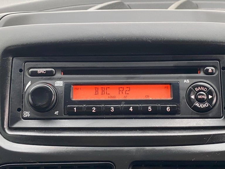 2018 Vauxhall Combo 2000 1.3 CDTI 16V 95ps H1 Van Euro 6 [Start Stop] PANEL VAN DIESEL Manual