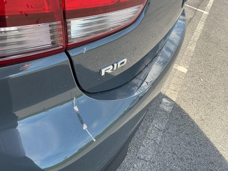 2021 Kia Rio 1.2 DPi 2 5dr HATCHBACK PETROL Manual