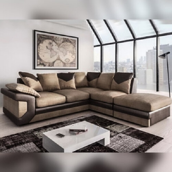 Ultimate Stylish Corner (LShaped) Sofas And 3+2 Seaterss s in West