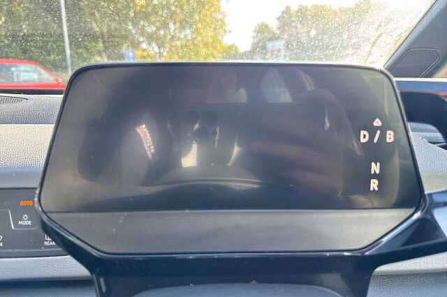 2022 Volkswagen ID.3 150kW Life Pro Performance 58kWh 5dr Auto Hatchback ELECTRIC Automatic