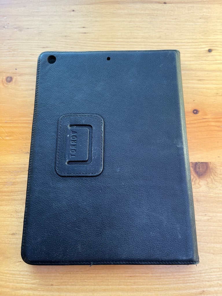 iPad 6th gen & Apple Pencil 1st gen