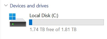 *SOLD* Intel i7 13700KF Gaming PC, RTX 4070, 32GB, 2TB NVMe, Y60, Warranty #usedpriceperformance