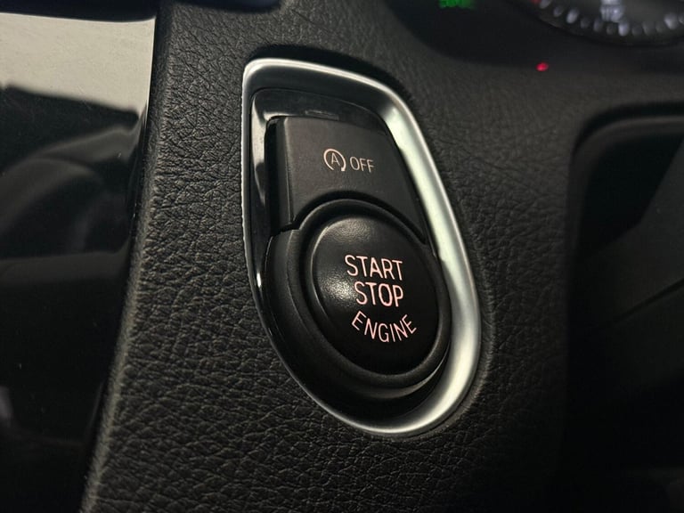 2019 BMW 2 Series 218i M Sport 2dr [Nav] Step Auto COUPE PETROL Automatic