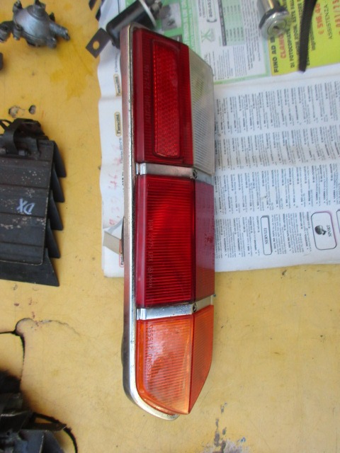 Taillights for Lamborghini Espada serie 1 and s2