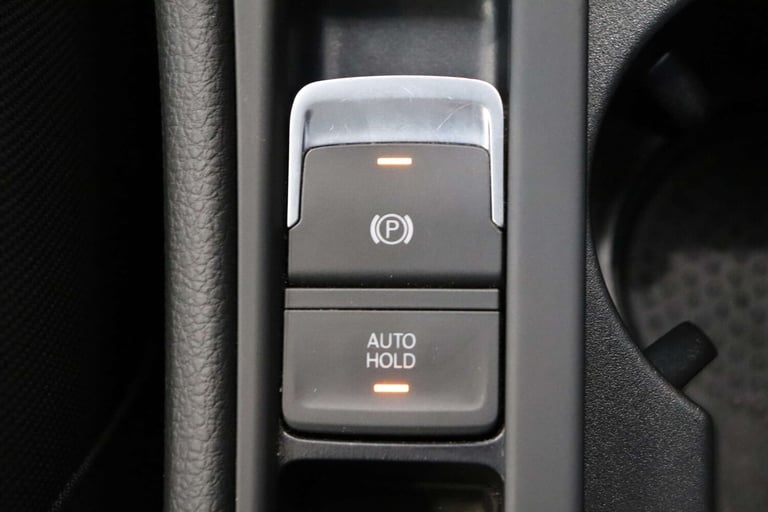 2019 Volkswagen Golf 1.6 Golf Match TDI Semi-Auto 5dr Estate Diesel Automatic