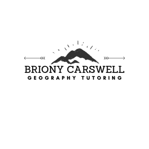 image for Geography Tutor