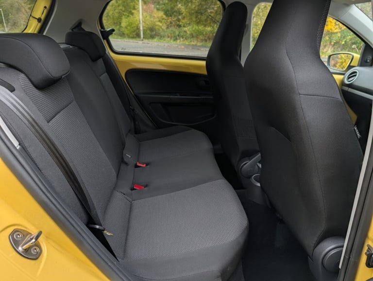 2017 Skoda Citigo 1.0 MPI Colour Edition Hatchback 5dr Petrol Manual Euro 6 (60 ps) Hatchback Pet...