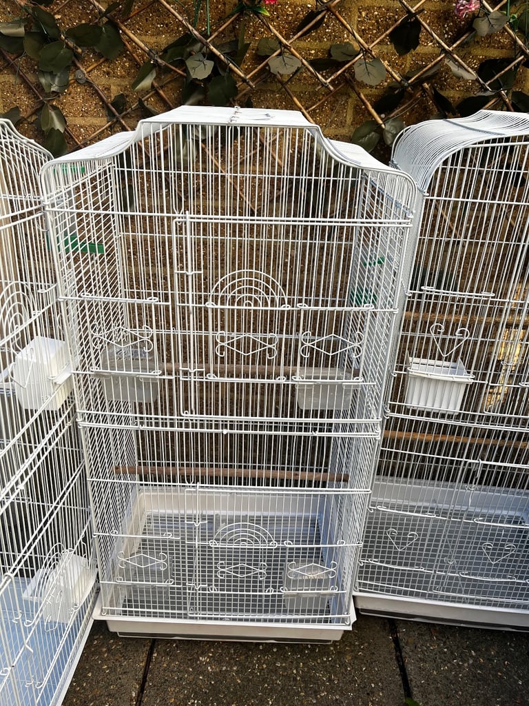 Yaheetech Bird Cage