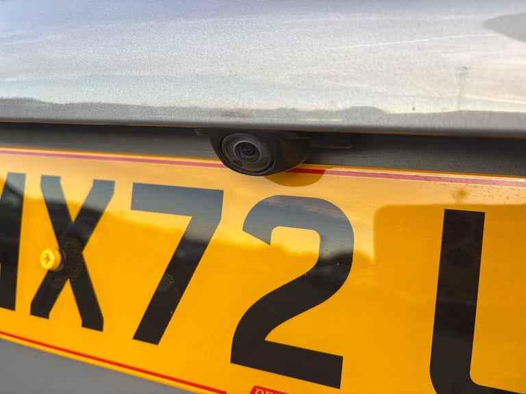 2022 Ford Ecosport 1.0 EcoBoost 140 ST-Line 5dr 5 Door PETROL Manual