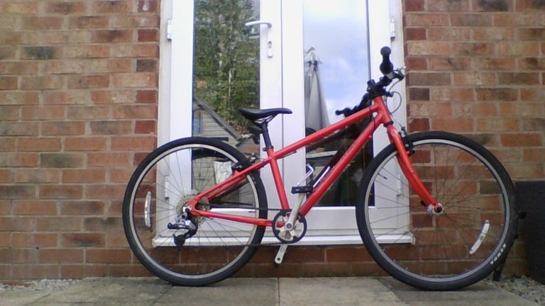 image for ISLABIKE BEINN 26s