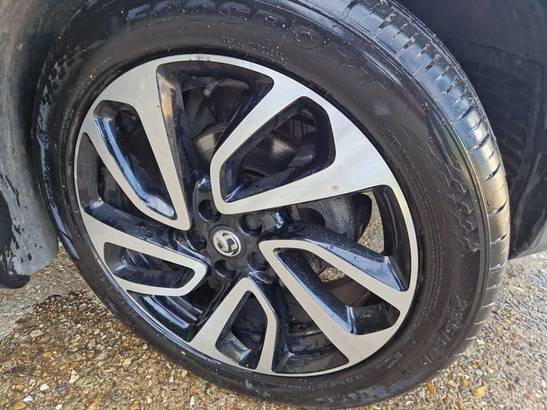 2018 Vauxhall Grandland X 1.2 Turbo Elite Nav Euro 6 (s/s) 5dr Petrol