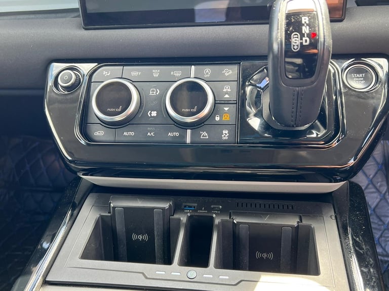 2022 Land Rover Defender 3.0 D250 XS Edition 110 5dr Auto ESTATE Diesel Automatic