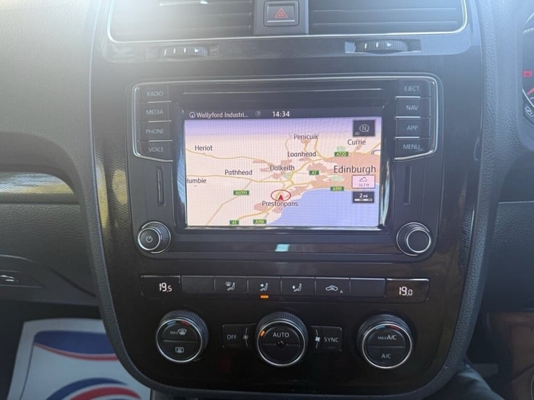 2017 Volkswagen Scirocco 2.0 TSI GT Hatchback 3dr Petrol Manual Euro 6 (s/s) (180 ps) Hatchback P...