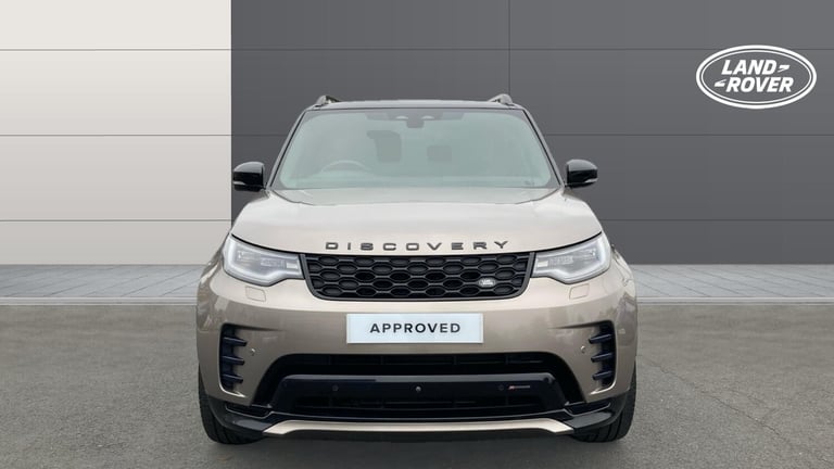 2022 Land Rover Discovery 3.0 D300 R-Dynamic SE 5dr Auto Diesel Station Wagon Station Wagon Diese...
