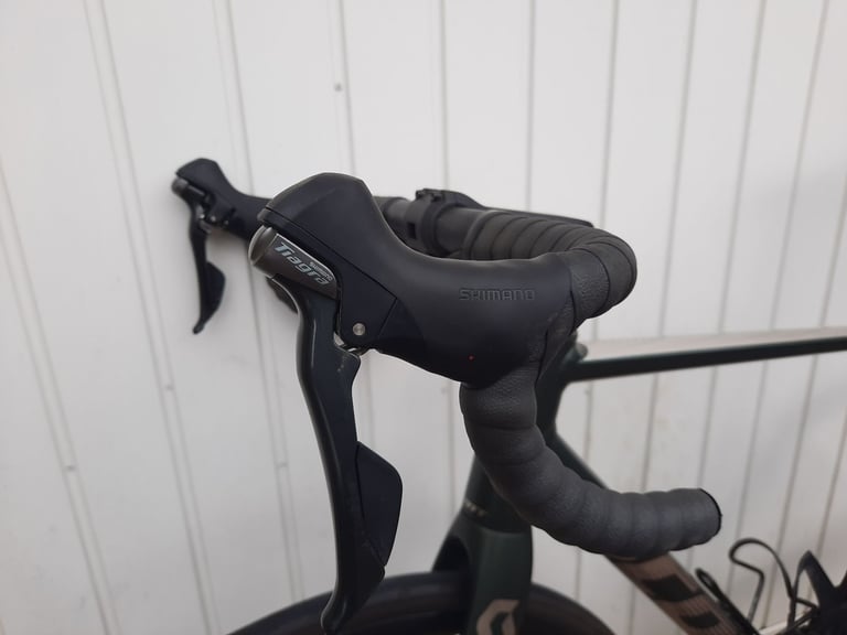 Scott Speedster road bike