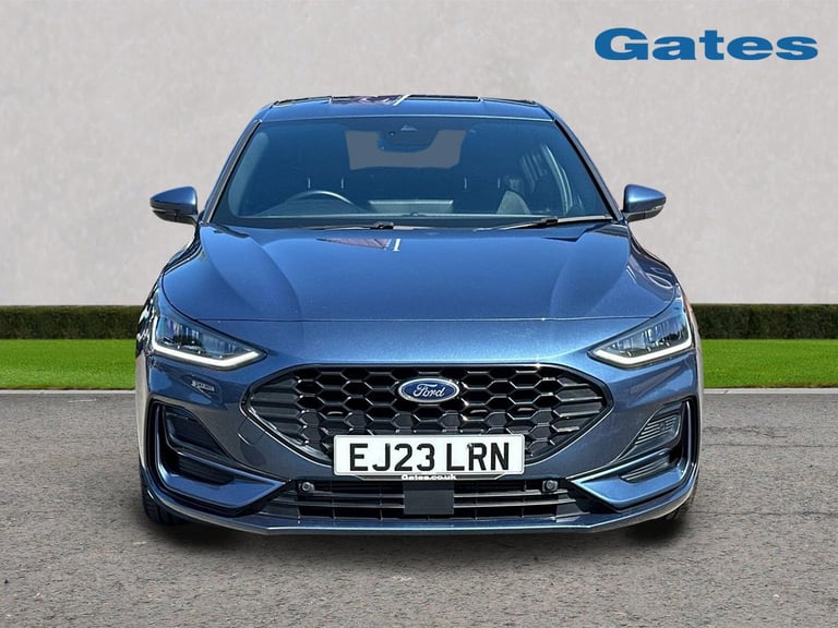 2023 Ford Focus 5Dr ST-Line 1.0 MHEV 155PS Auto Hatchback Petrol Automatic