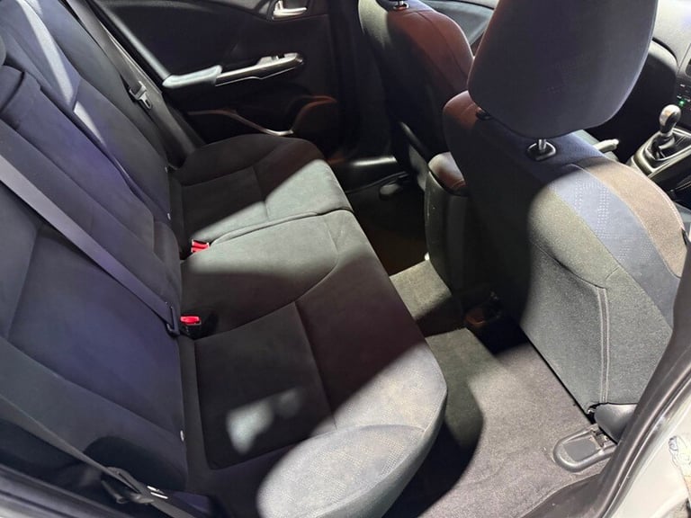 Honda Civic I-DTEC SE PLUS TOURER