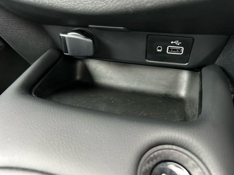 2023 Nissan Juke 1.6 Tekna SUV 5dr Petrol Hybrid Auto Euro 6 (143 ps) SUV PETROL/ELECTRIC Automatic