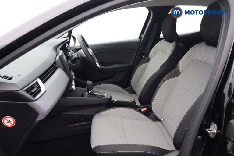 2024 Renault Clio 1.6 E-TECH full hybrid 145 Evolution 5dr Auto Hatchback Hybrid Automatic