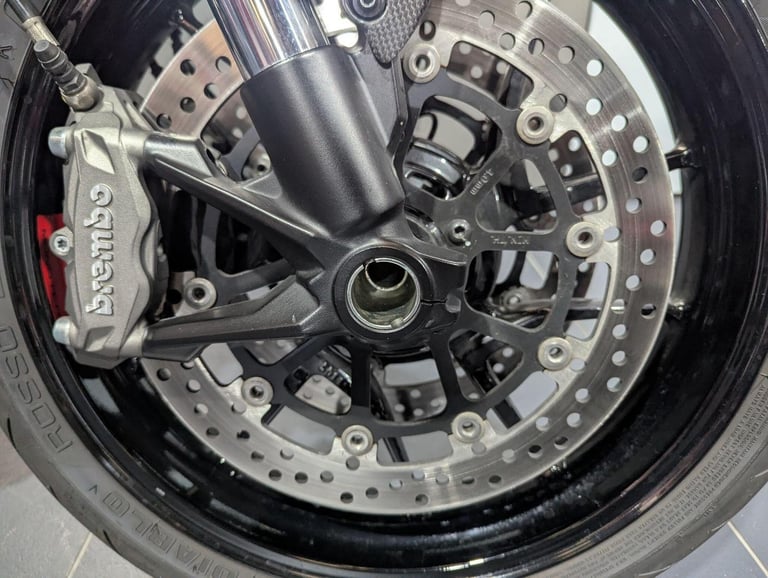 2024 Ducati Monster 937 937 Euro 5