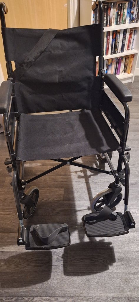 image for wheelchair