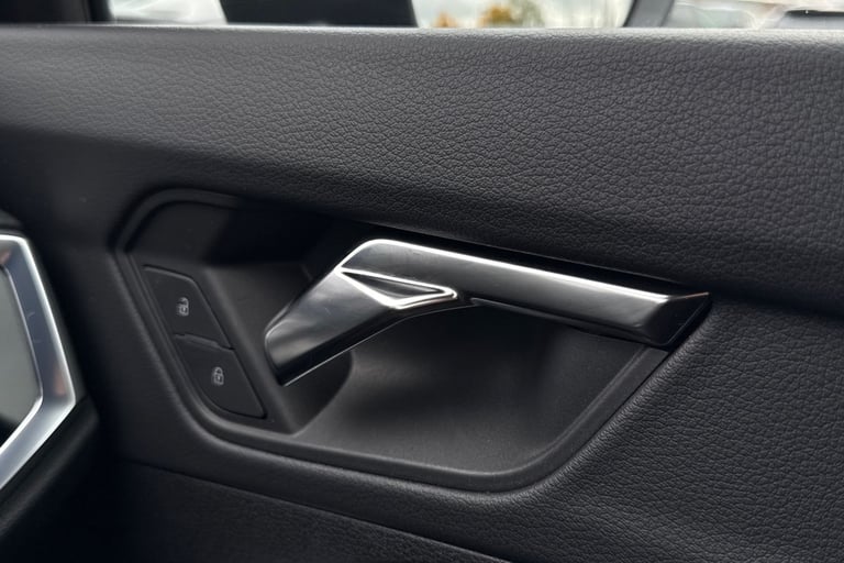 2023 Audi Q3 Technik 35 TFSI  150 PS S tronic SUV PETROL Automatic