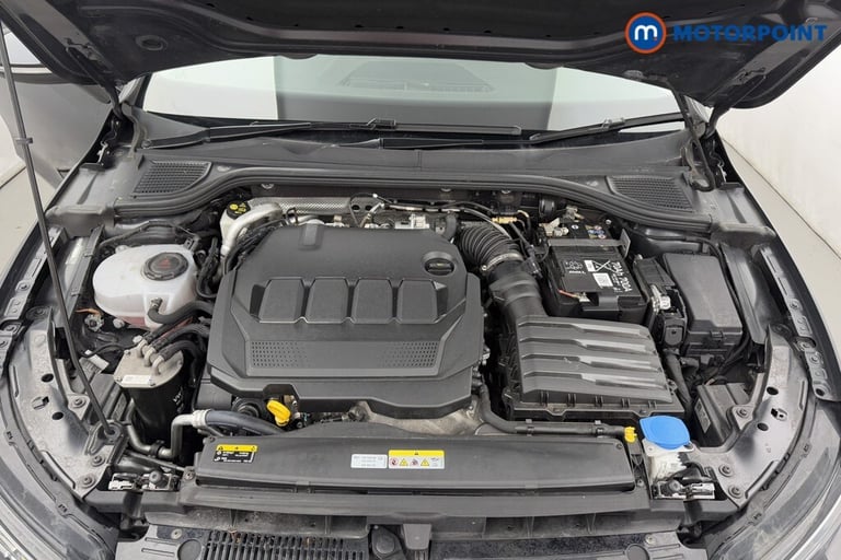 2023 Volkswagen Golf 2.0 TDI Life 5dr DSG Hatchback Diesel Automatic