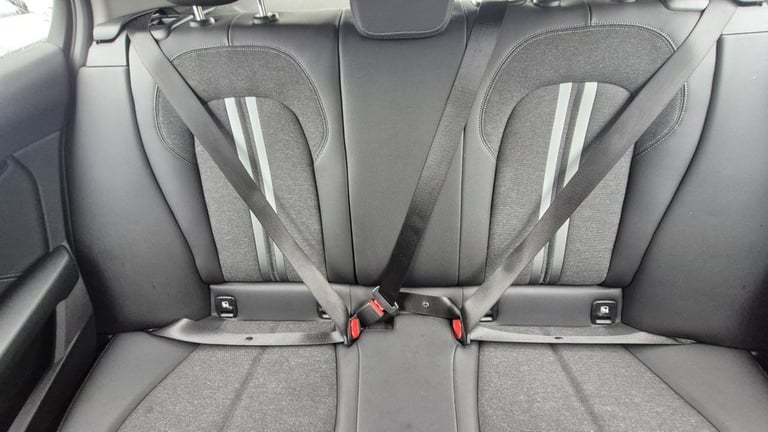 2020 BMW 1 Series 118i Sport 5dr HATCHBACK PETROL Manual