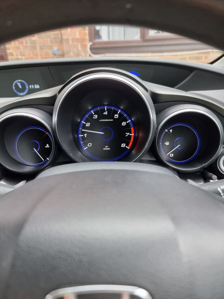 Honda, CIVIC, Hatchback, 2012, Manual, 1339 (cc), 5 doors