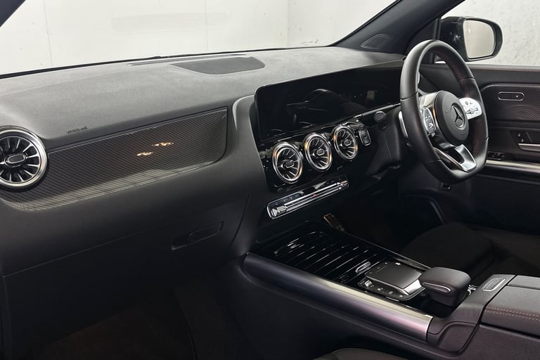 2023 Mercedes-Benz GLA 92782 Hatchback Petrol Automatic