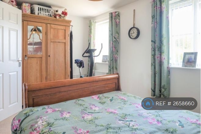 5 bedroom house in Wood Mead, Bristol, BS16 (5 bed) (#2658660)