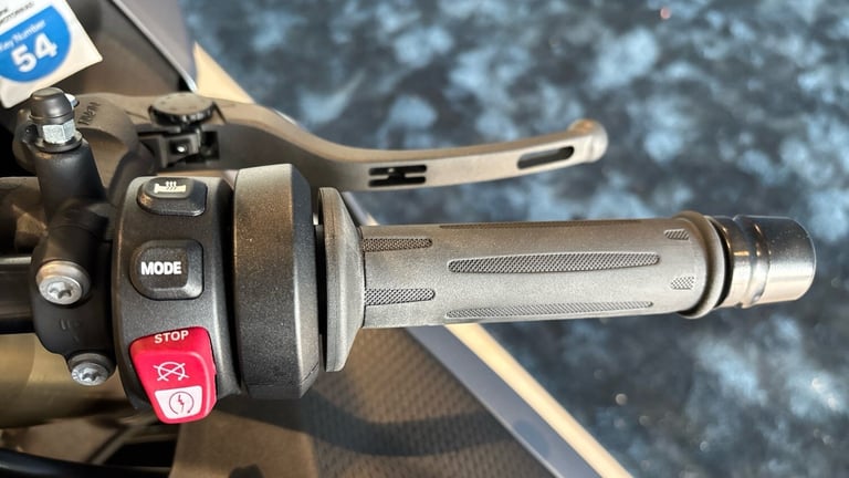 2025 BMW S1000 (23MY) BMW S1000 RR Sport SPORTS Petrol Manual