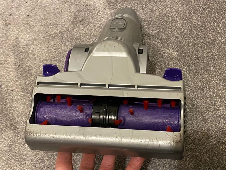 Dyson Animal DC14 Mini Turbine Head Floor Attachment Replacement Genuine part