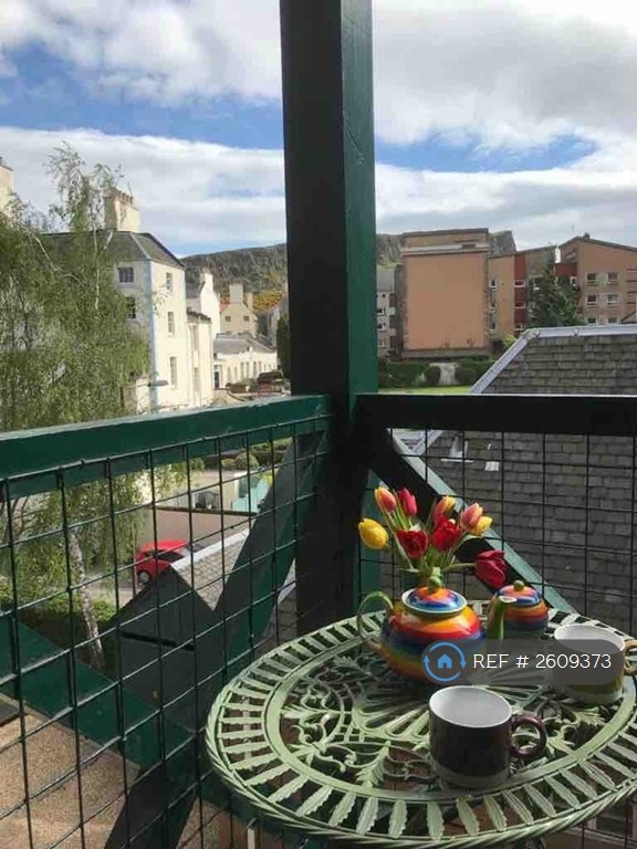 3 bedroom house in Nether Craigwell, Edinburgh, EH8 (3 bed) (#2609373)