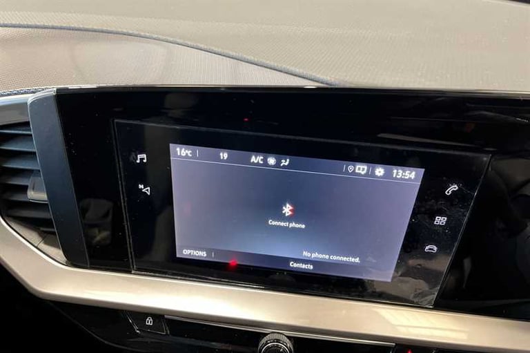 2022 Vauxhall Mokka 1.2 Turbo Elite Edition SUV 5dr Petrol Manual Euro 6 (s/s) (130 ps) SUV Petro...