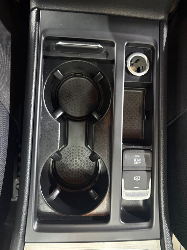 2014 Volkswagen Golf 1.6 TDI BlueMotion Tech Match Euro 5 (s/s) 5dr HATCHBACK Diesel Manual