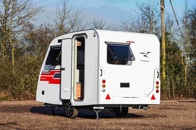 Freedom Wayfarer Duet