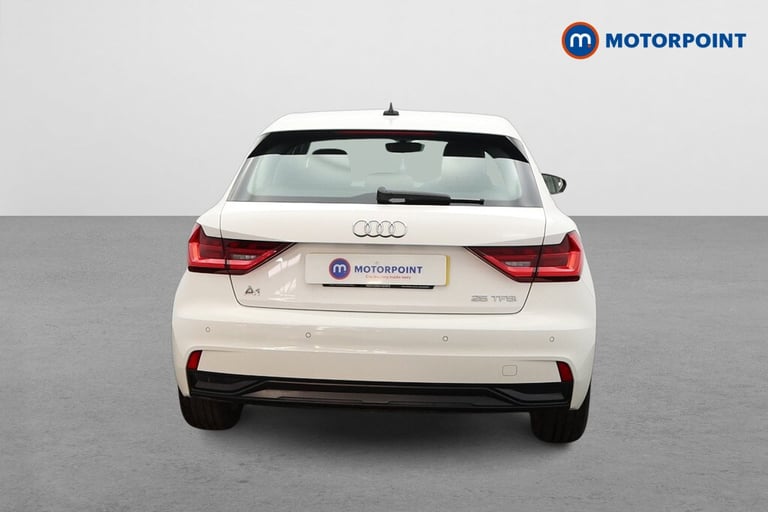 2022 Audi A1 25 TFSI Sport 5dr HATCHBACK PETROL Manual
