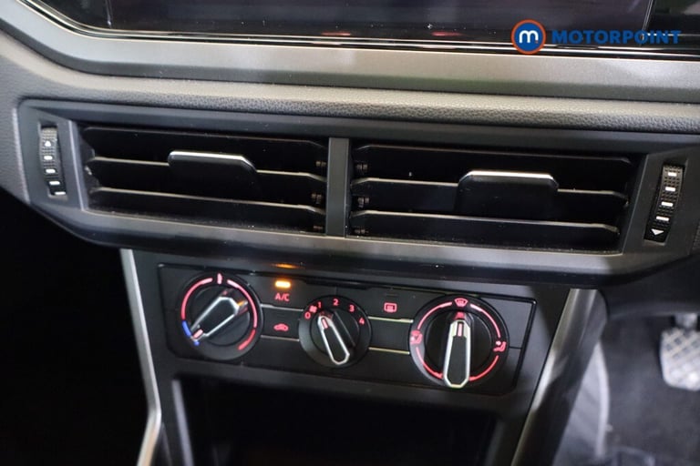 2018 Volkswagen Polo 1.0 TSI 95 SE 5dr Hatchback Petrol Manual