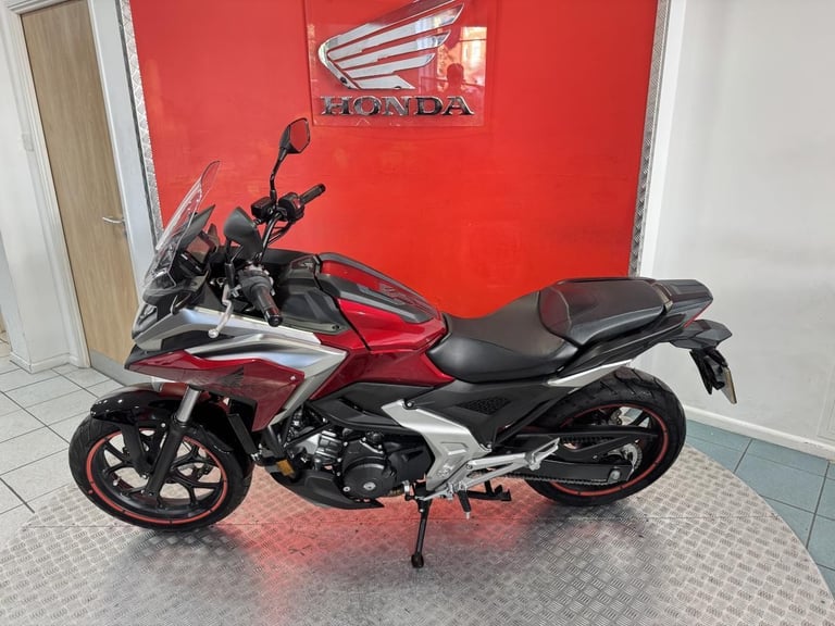 2024 '24' Honda NC750X