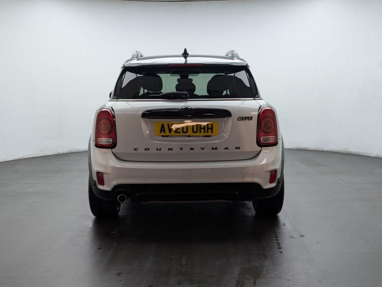 2020 MINI Countryman 1.5 Cooper Classic SUV 5dr Petrol Manual Euro 6 (s/s) (136 ps) - BLUETOOTH H...