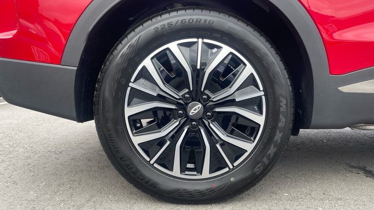 2025 Chery Tiggo 7 Super Hybrid 1.5T PHEV Summit DHT Hybrid