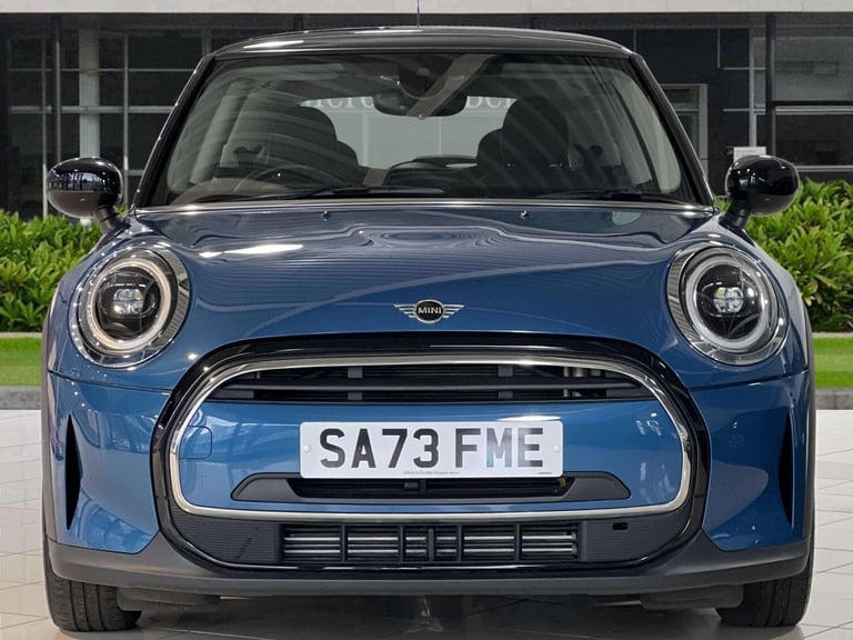 2023 MINI Hatch 1.5 Cooper Classic 3dr Auto Hatchback Petrol Automatic