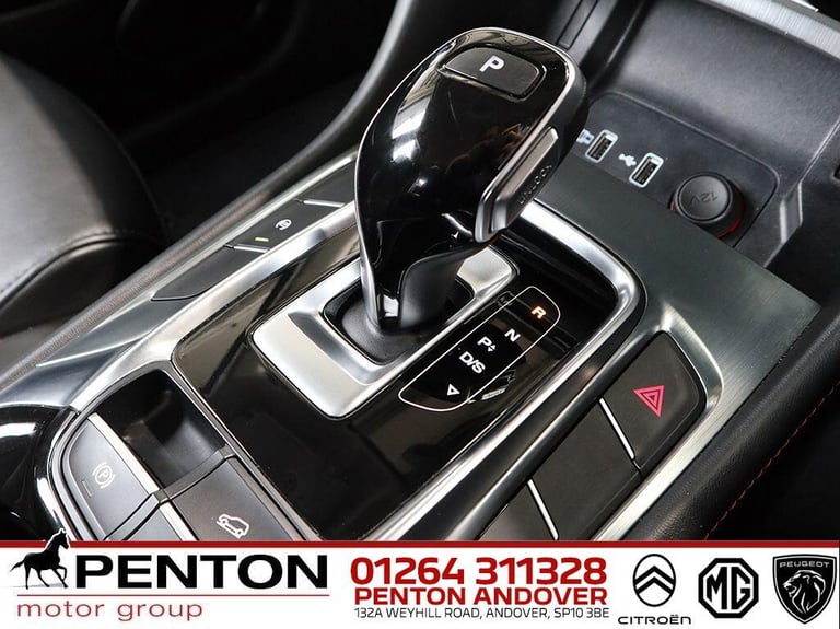 2024 MG MG HS 1.5 T-GDI SE DCT Euro 6 (s/s) 5dr ESTATE Petrol Automatic