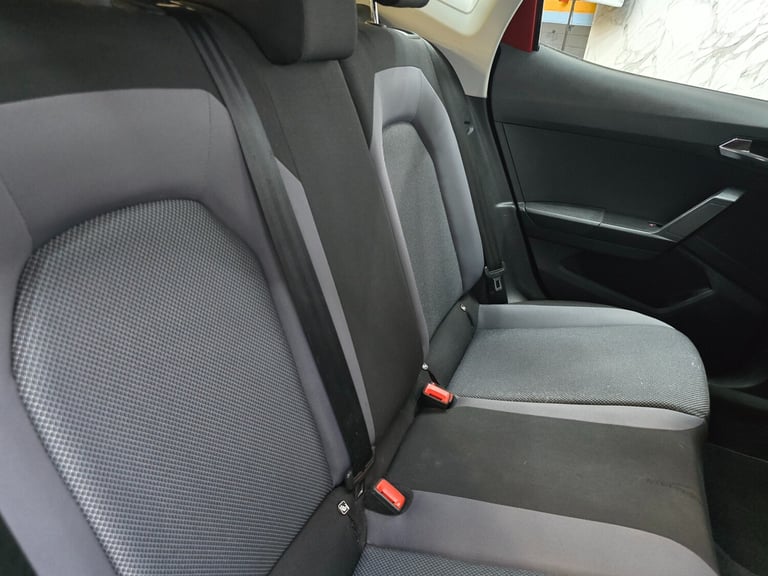 2018 SEAT Arona 1.0 TSI SE Technology DSG Euro 6 ULEZ (s/s) SUV 115ps 5dr HATCHBACK Petrol Automatic