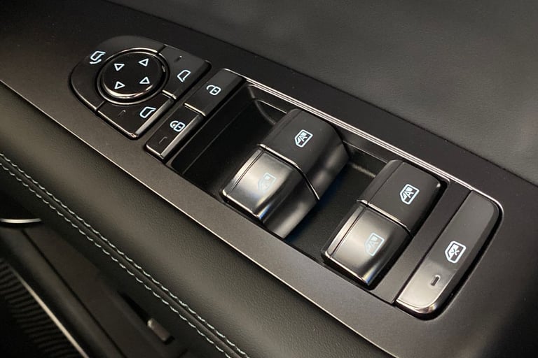 2025 BYD Sealion 7 390kW Excellence AWD 91kWh 5dr Auto MPV ELECTRIC Automatic